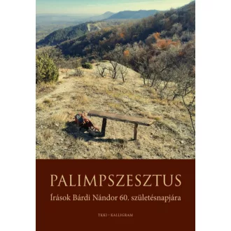 Palimpszesztus