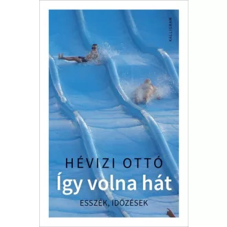 Így volna hát