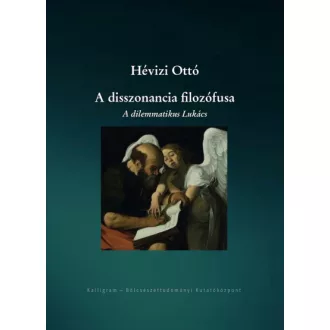 A disszonancia filozófusa