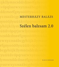 Szélen balzsam 2.0