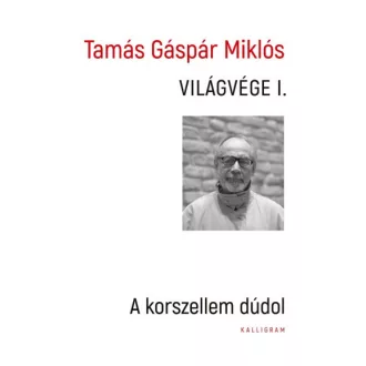 Világvége 1. - A korszellem dúdol