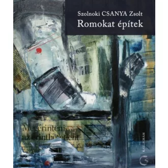 Romokat építek