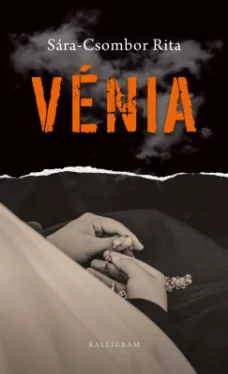 Sára-Csombor Rita - Vénia