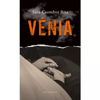 Sára-Csombor Rita - Vénia