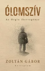 Ólomszív - Az Orgia ikerregénye