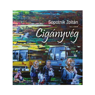 Cigányvég