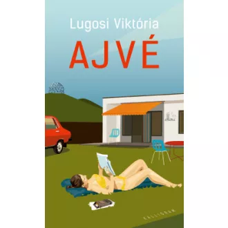 Ajvé