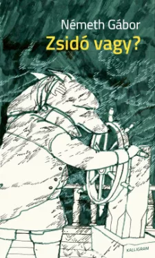Zsidó vagy?