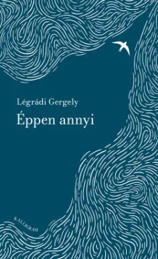Éppen annyi