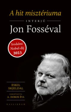 Eskil Skjeldal - A hit misztériuma - Interjú Jon Fosséval