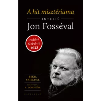 Eskil Skjeldal - A hit misztériuma - Interjú Jon Fosséval