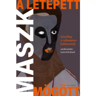 Gerevich József - A letépett maszk mögött