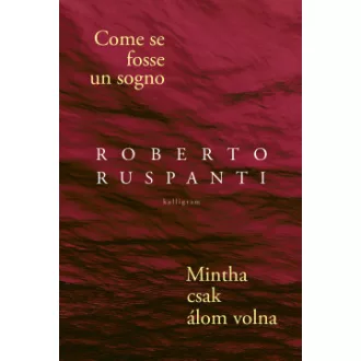 Roberto Ruspanti - Come se fosse un sogno / Mintha csak álom volna