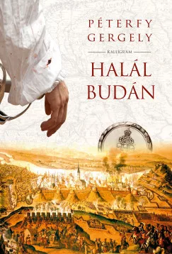 Péterfy Gergely - Halál Budán