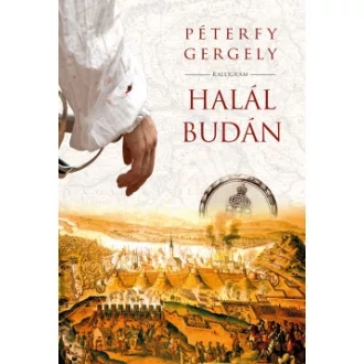 Péterfy Gergely - Halál Budán