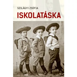 Szilágyi Zsófia - Iskolatáska