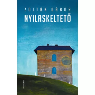 Zoltán Gábor - Nyilaskeltető - esszék