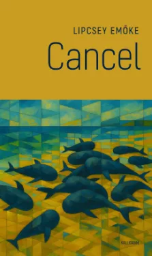 Lipcsey Emőke - Cancel