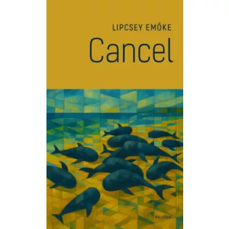 Lipcsey Emőke - Cancel