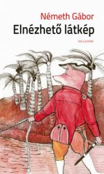Németh Gábor - Elnézhető látkép