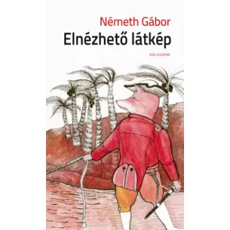 Németh Gábor - Elnézhető látkép