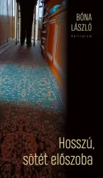 Bóna László - Hosszú, sötét előszoba - Anyám és halál