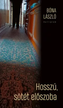 Bóna László - Hosszú, sötét előszoba - Anyám és halál