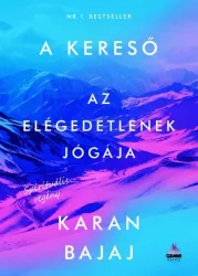 A kereső - Az elégedetlenek jógája
