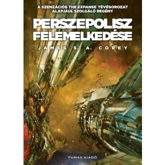 Perszepolisz felemelkedése - A Térség 7.