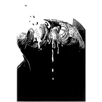 Sin City 1. - A nehéz búcsú - Képregény