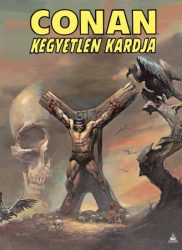 Conan kegyetlen kardja