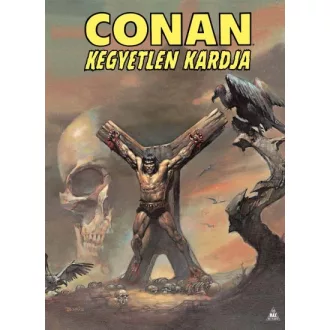 Conan kegyetlen kardja