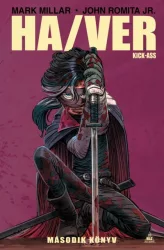 Ha/Ver - Kick-Ass 2.