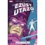 Az Ezüst Utazó: Példapeszéd - Képregény