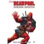 Deadpool: Zsémbes zsoldos (képregény)