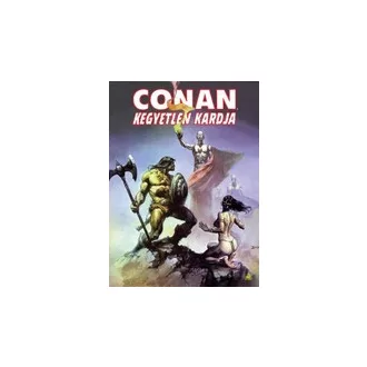 Conan kegyetlen kardja 2.