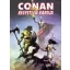 Conan kegyetlen kardja 2.