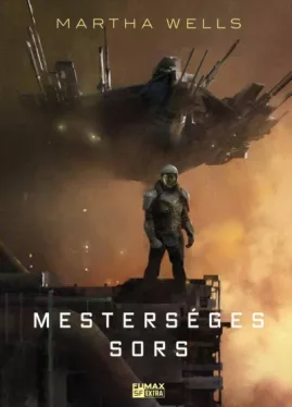 Mesterséges sors - Az Öldöklő-naplók 2.