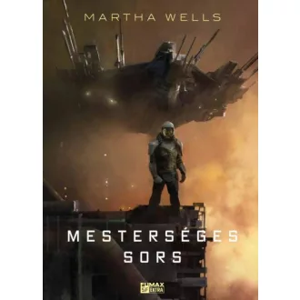 Mesterséges sors - Az Öldöklő-naplók 2.