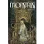 Monstress - Fenevad - Első kötet - Ébredés - Képregény