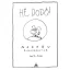Hé, Dodó! - Marabu Dodóskönyve - Képregény