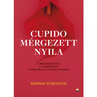 Cupido mérgezett nyila