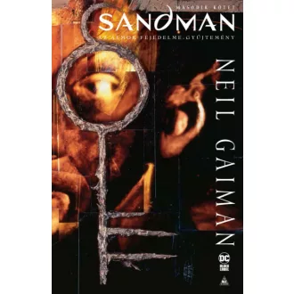 Sandman - Az álmok fejedelme gyűjtemény - Második kötet