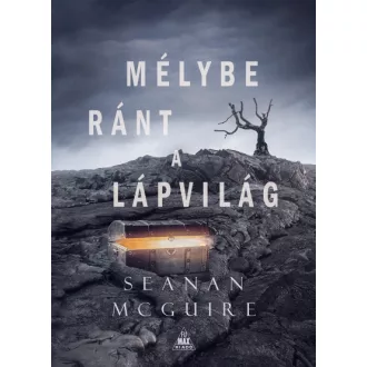 Mélybe ránt a Lápvilág - Csellengő gyerekek 2.