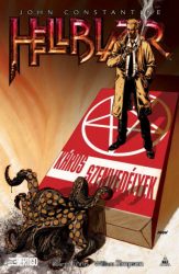 John Constantine, Hellblazer: Káros szenvedélyek