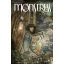 Monstress - Fenevad - Második kötet - Vér