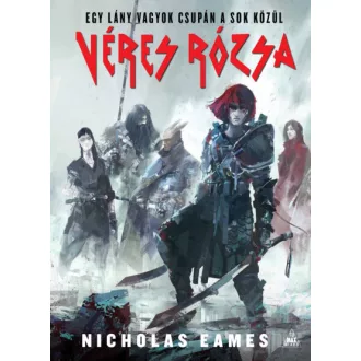 Véres Rózsa