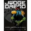 Judge Dredd - Dredd bíró