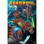 Deadpool-alakulat - Képregény