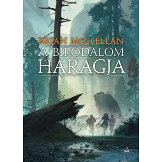 A birodalom haragja - A vér és lőpor istenei 2.